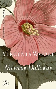 Mevrouw Dalloway
