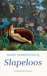 Slapeloos