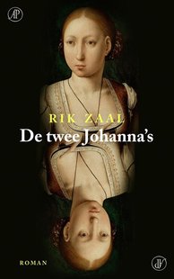 De twee Johanna's