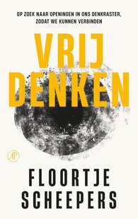 Vrij denken