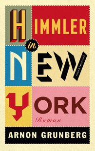 Himmler in New York