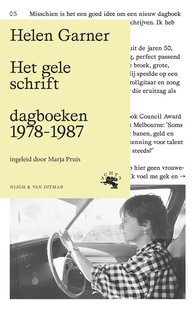 Het gele schrift