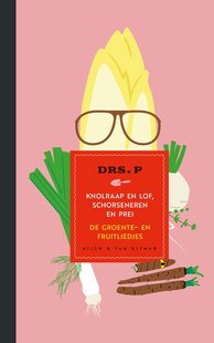 Knolraap en lof, schorseneren en prei