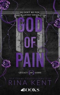God of pain