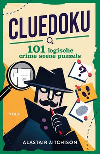 Cluedoku