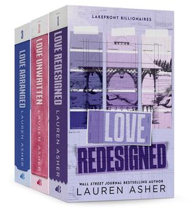 Lakefront special set (EN)