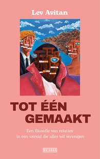 Tot één gemaakt