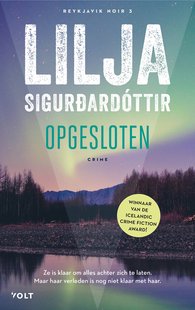 Opgesloten