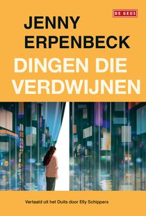 Dingen die verdwijnen