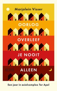Oorlog overleef je nooit alleen
