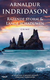 Razende storm & Lange schaduwen - Omnibus