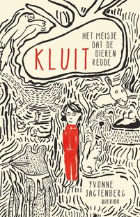 Kluit, het meisje dat de dieren redde