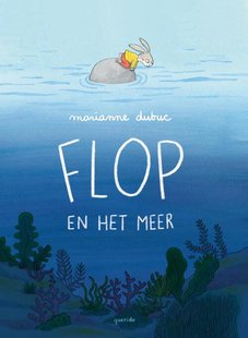 Flop en het meer
