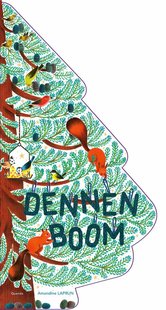 Dennenboom