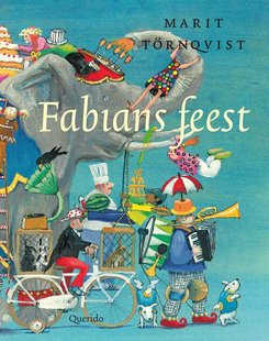 Fabians feest