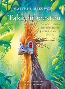 Takkenbeesten
