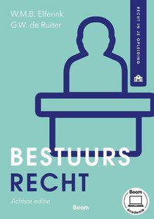 Bestuursrecht