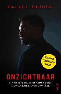 Onzichtbaar