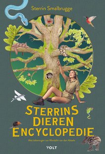 Sterrins dierenencyclopedie