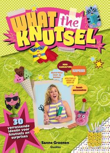 What the knutsel