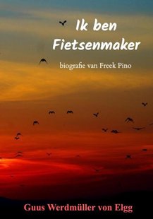 Ik ben Fietsenmaker