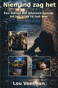 Niemand zag het