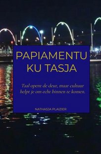 Papiamentu ku Tasja