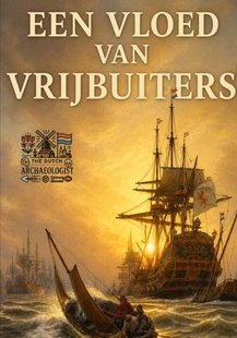 Een vloed van Vrijbuiters