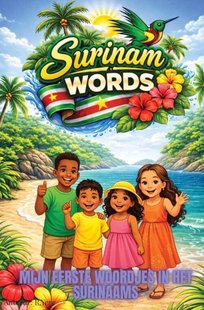 Suriname Words