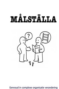 Målställa