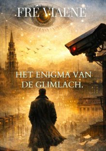 Het enigma van de Glimlach.