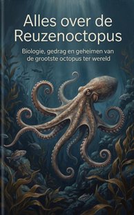 Alles over de Reuzenoctopus