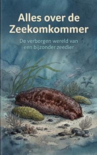 Alles over de Zeekomkommer
