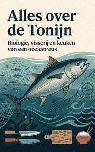 Alles over de Tonijn