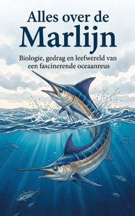 Alles over de Marlijn