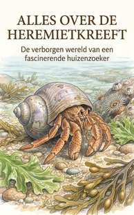 Alles over de Heremietkreeft