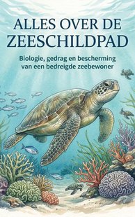 Alles over de Zeeschildpad