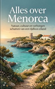 Alles over Menorca