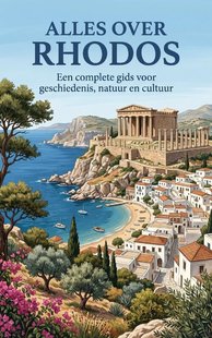 Alles over Rhodos