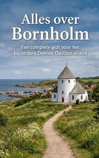 Alles over Bornholm