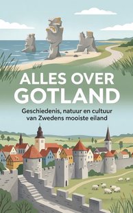 Alles over Gotland