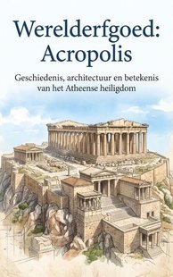 Werelderfgoed: Acropolis