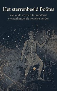 Het sterrenbeeld Boötes