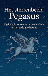 Het sterrenbeeld Pegasus
