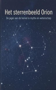 Het sterrenbeeld Orion