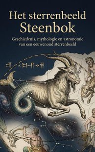 Het sterrenbeeld Steenbok