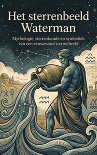 Het sterrenbeeld Waterman