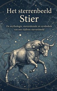 Het sterrenbeeld Stier