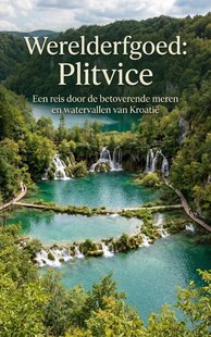 Werelderfgoed: Plitvice