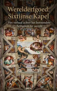 Werelderfgoed: Sixtijnse Kapel